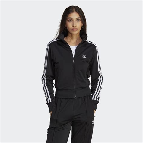 adidas originals firebird jacke schwarz gr 38 frauen günstig kaufen|adidas firebird trainers.